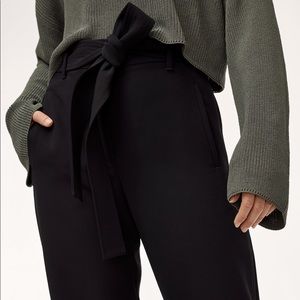 Wilfred dress pants
